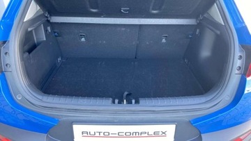 Kia Stonic Crossover Facelifting 1.0 T-GDI 100KM 2023 Kia Stonic M SMART 1,0 benz 100KM Salon PL 2023 Benzyna 100KM, zdjęcie 16