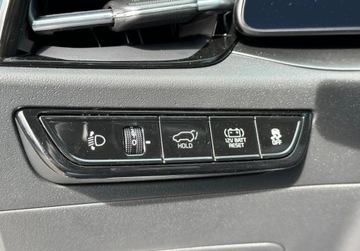 Kia Niro II 2025 Kia Niro MY26 wersja BUSINESS LINE, HEV, dostepny od reki 1.6 Hybryda, zdjęcie 36