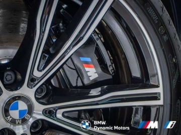 BMW Seria 8 II Coupe Facelifting 3.0 840i 333KM 2025 BMW Seria 8 840i xDrive Cabrio 333 KM - Kamera 360 - Ostatnie Sztuki w Pol, zdjęcie 11