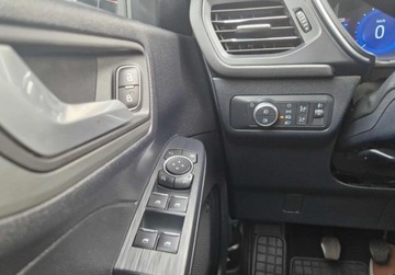 Ford Kuga III SUV 1.5 EcoBoost 150KM 2021 Ford Kuga Ford Kuga1.5 EcoBoost 150 KMTitaniumASOFV Vat 23PL Salon, zdjęcie 16