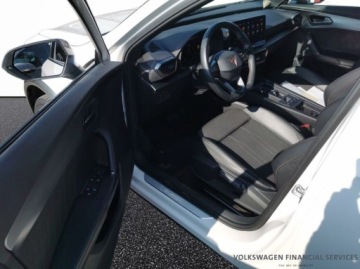 Cupra Formentor Crossover 1.5 TSI 150KM 2023 Cupra Formentor 1.5 TSI, ACC, Kamera, Navi, Keyless, Full LED, Gwarancja F, zdjęcie 8