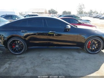 Mercedes AMG GT C192 2023 Mercedes-Benz AMG GT 43 2023 3.0l 3.0 Benzyna 362KM, zdjęcie 6