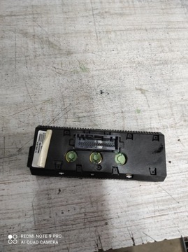 WYSWIETLACZ ZEGAREK OPEL CORSA D 13255824