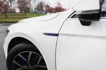 Volkswagen Passat B8 GTE Facelifting 1.4 TSI Plug-In-Hybrid 218KM 2021 VW Passat 1.4 GTE, Salon Polska, 1. Właściciel, zdjęcie 8