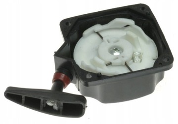 СТАРТЕР, СТАРТЕР, БЛОКИРОВКА, БУРОВЫЕ УСТАНОВКИ ДЛЯ ВЫХЛОПНЫХ ГАЗОВ