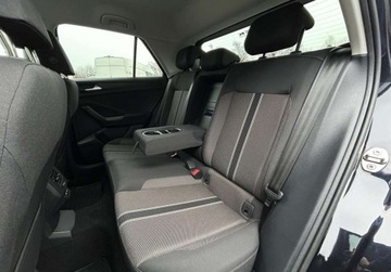 Volkswagen T-Roc I SUV 1.5 TSI ACT 150KM 2021 Volkswagen T-Roc Advance Pakiety, ACC, Podgrzewane fotele i kierownica, S, zdjęcie 18