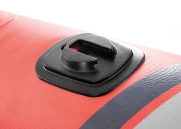 Байдарка Excursion Pro K1 с веслами 305см Intex 68303