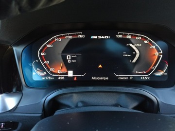 BMW Seria 3 G20-G21 Limuzyna M 3.0 M340i 374KM 2022 BMW 340 X Drive, M 340i, bogata opcja, zdjęcie 19