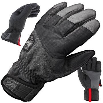 RĘKAWICE ZIMOWE MECHANIX COLDWORK WIND SHELL / L