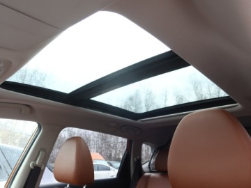 Nissan X-Trail III Terenowy Facelifting 1.7 dCi 150KM 2019 Nissan X-Trail 1.7 dCi, Salon Polska, zdjęcie 19