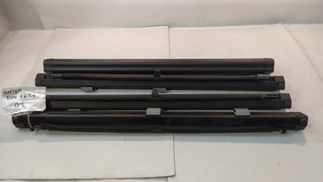 СЕТЧАТАЯ РОЛЬСТАВНИ AUDI A6 C6 AVANT