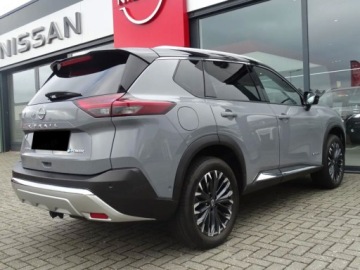 Nissan X-Trail IV 1.5 VC-T e-POWER 213KM 2025 Od ręki - Tekna e-POWER 4WD 1.5 213KM / Pakiet Premium, zdjęcie 4