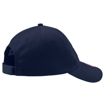 Senior Czapka z daszkiem Puma Essential Cap granat