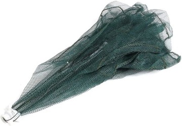 Ловушка из рыболовной сети, живая сеть, складная, 14 отверстий, 110 см, 240014