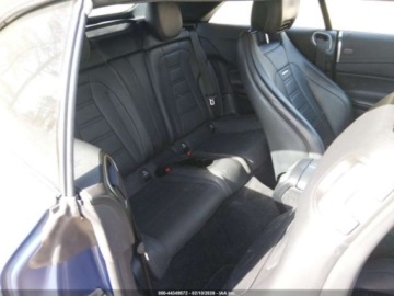 Mercedes Klasa E W213 2022 Mercedes-Benz Klasa E 53 4Matic 2022 3.0 Benzyna 429KM, zdjęcie 12