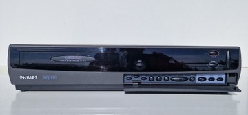 Philips VR 212 Video magnetowid VHS Pilot