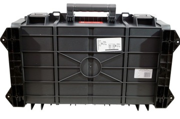 Адаптеры QBRICK SYSTEM ONE ORGANIZER 2XL