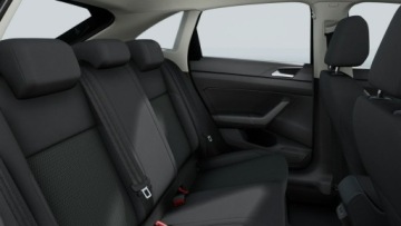 Volkswagen Taigo 2026 Volkswagen Taigo Nowa wersja Pure! 1.0 TSI 116 KM, zdjęcie 12