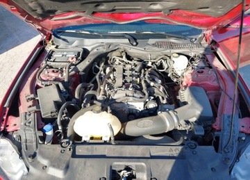 Ford Mustang VI 2022 Ford Mustang FORD MUSTANG ECOBOOST PREMIUM FASTBACK 2.3 Benzyna 314KM, zdjęcie 11