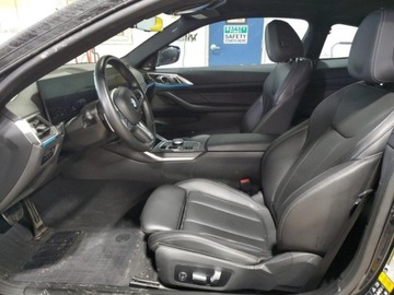 BMW Seria 4 G22-23-26 2024 BMW M4 2024 BMW M440XI 3.0 Benzyna 503KM, zdjęcie 7