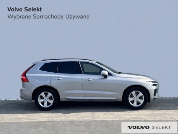 Volvo XC60 II 2024 Volvo XC 60 B4 Benzyna | Core | aut | Salon Polska, zdjęcie 4