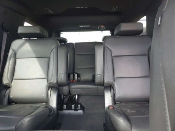 Chevrolet Tahoe GMT900 2023 Chevrolet Tahoe K1500 Z71 2023 5.3 Benzyna 355KM, zdjęcie 11