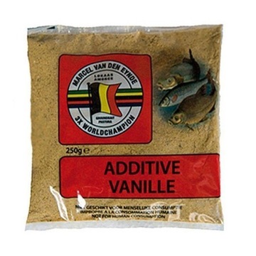Marcel Van Den Eynde Atraktor Vanille 250g Wanilia