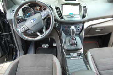 Ford Kuga III 2019 Kuga ST-Line 4x4 2.0Benz Europa Full Opcja XenLed KeylessGo Kamera El.Klapa, zdjęcie 5