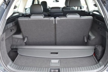 Volkswagen Tayron 2025 Volkswagen Tayron 1.5 eTSI 150KM 7os. DSG Kamera 360 12,9 ACC Navi Keyless, zdjęcie 38