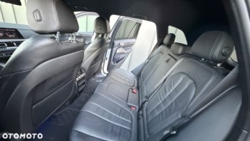 BMW X5 G05 SUV 3.0 30d 265KM 2019 BMW X5 BMW X5 xDrive30d sport 3.0 Diesel 265KM, zdjęcie 28
