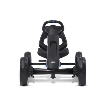ПЕДАЛИ REPPY ROADSTER GOKART 2-6 ЛЕТ 40 КГ BERG
