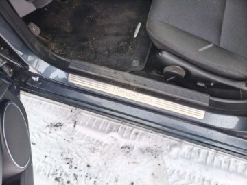 Mercedes Klasa C W204 2008 Mercedes-Benz Klasa C Mercedes C 220Cdi w204 Avantgarde Automat Klima Seda, zdjęcie 23