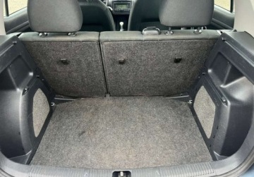 Skoda Fabia II Hatchback 1.2 i HTP 12V 70KM 2009 Skoda Fabia Zapraszamy na ogledziny i jazde probna. Gorzow Wlkp. 1.2, zdjęcie 5