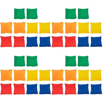 GRA WOREK Z fasolą ZESTAW KIDCRAFT RZUT PIASKIEM