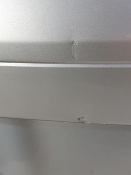 КРЫШКА БАГАЖНИКА MAZDA 5V I 05-10