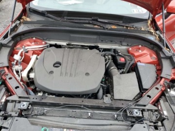 Volvo XC60 II 2023 Volvo XC 60 Plus 2023 2.0l 2.0 Benzyna 247KM, zdjęcie 6