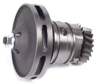 Pompa Wody LIEBHERR 9887946
