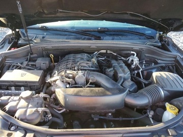 Dodge Durango III 3.6 V6 294KM 2020 Dodge Durango 2020 DODGE DURANGO GT 3.6 Benzyna 295KM, zdjęcie 6