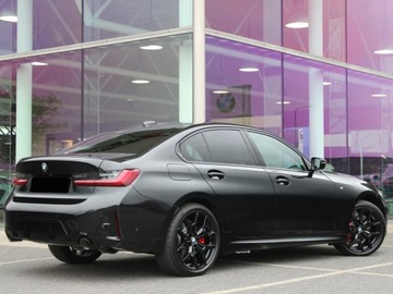 BMW Seria 3 G20-G21 Limuzyna Facelifting 2.0 330i 245KM 2025 BMW Seria 3 330i xDrive Sport Sedan 2.0 (245KM) 2025, zdjęcie 3