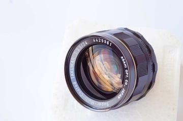 TAKUMAR S-M-C 24 /3.5 PIĘKNY M42 DO NEX FX MFT