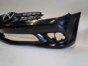 MERCEDES SLK R171 171 ZDERZAK PRZEDNI AMG USA