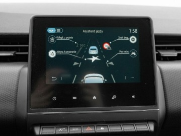 Renault Clio V Hatchback 5d 1.0 TCe 90KM 2022 Renault Clio DW5UG28#1.0 TCe Equilibre LED Cz.cof, zdjęcie 19