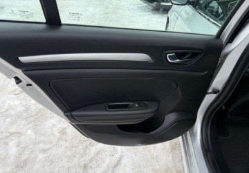 Renault Megane IV Grandtour 1.6 dCi 130KM 2017 Renault Megane stan bardzo dobry 1.6 Diesel 130KM, zdjęcie 18