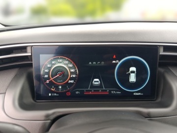 Hyundai Tucson IV SUV 1.6 T-GDI 150KM 2024 Hyundai Tucson 1.6 T-GDi Executive 2WD IV (2020-), zdjęcie 21