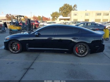 Kia Stinger 2022 Kia Stinger Gt-Line 2022 2.5 Benzyna 300KM, zdjęcie 2