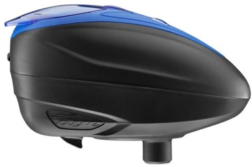 Magazynek loader Paintball DYE LT-R Rotor Blue