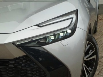 Toyota C-HR II SUV Plug-In 2.0 Hybrid Dynamic Force Plug-in  223KM 2026 Executive 2.0 Plug-in Hybrid Dynamic Force 223KM | Podgrzewane fotele!, zdjęcie 2