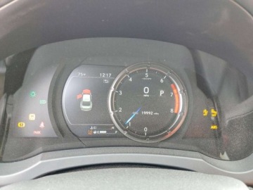 Lexus IS III 2022 Lexus IS 350 F Sport 2022 3.5 Benzyna 311KM, zdjęcie 9