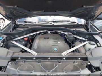 BMW X5 G05 2024 BMW X5 2024r., 4x4, 3.0L 3.0 Benzyna 375KM, zdjęcie 11