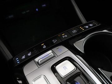 Hyundai Tucson IV SUV 1.6 CRDI 48V 136KM 2021 Hyundai Tucson MHEV Bardzo bogate wyposażenie, zdjęcie 32